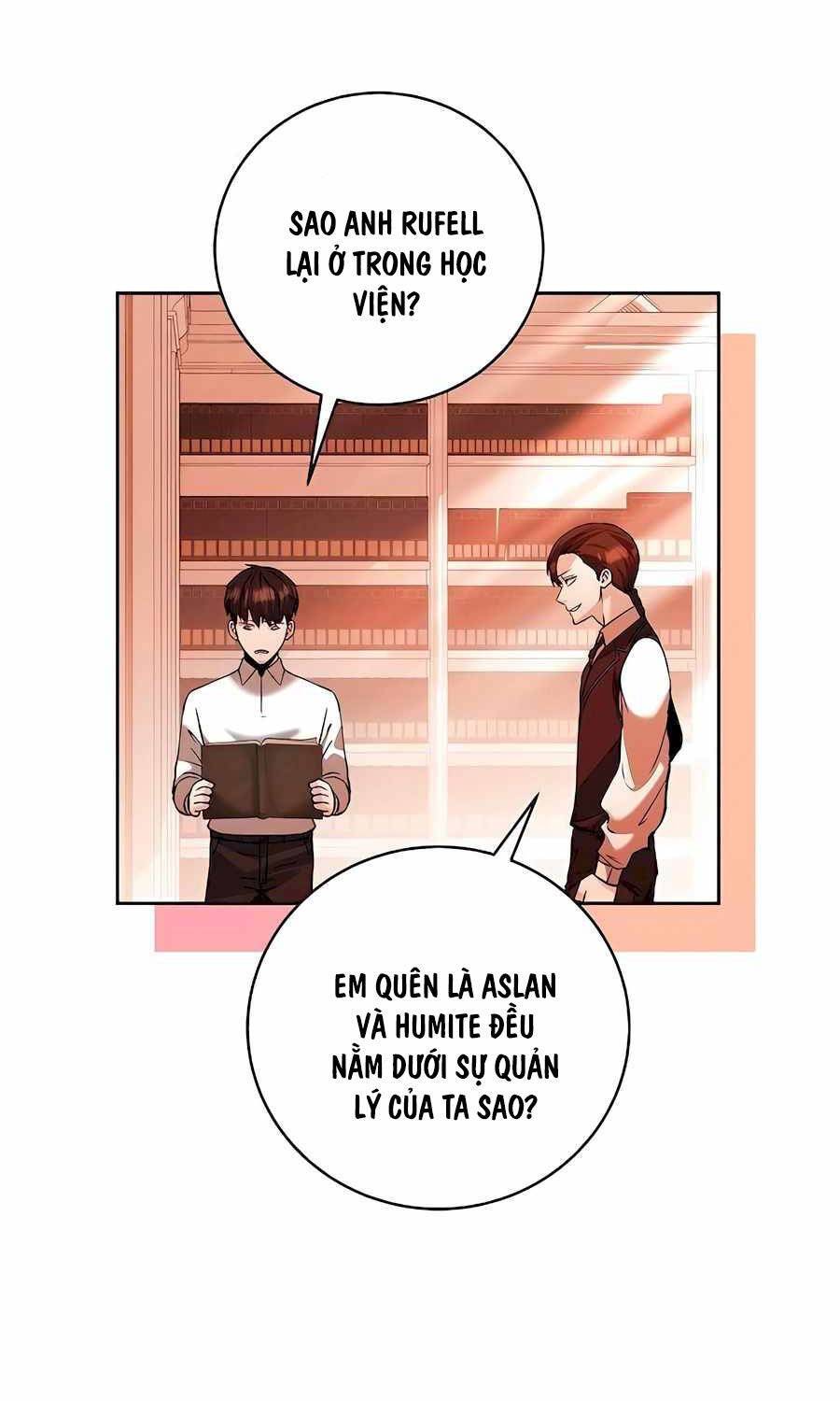 Cháu Trai Thánh Đế Là Tử Linh Sư: Chapter 47
