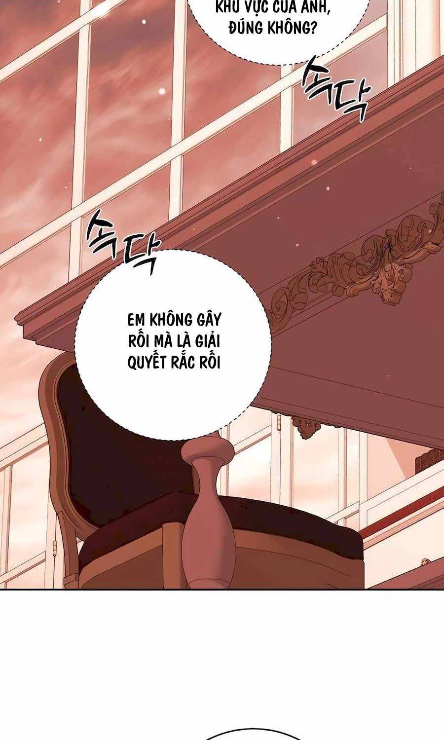 Cháu Trai Thánh Đế Là Tử Linh Sư: Chapter 47