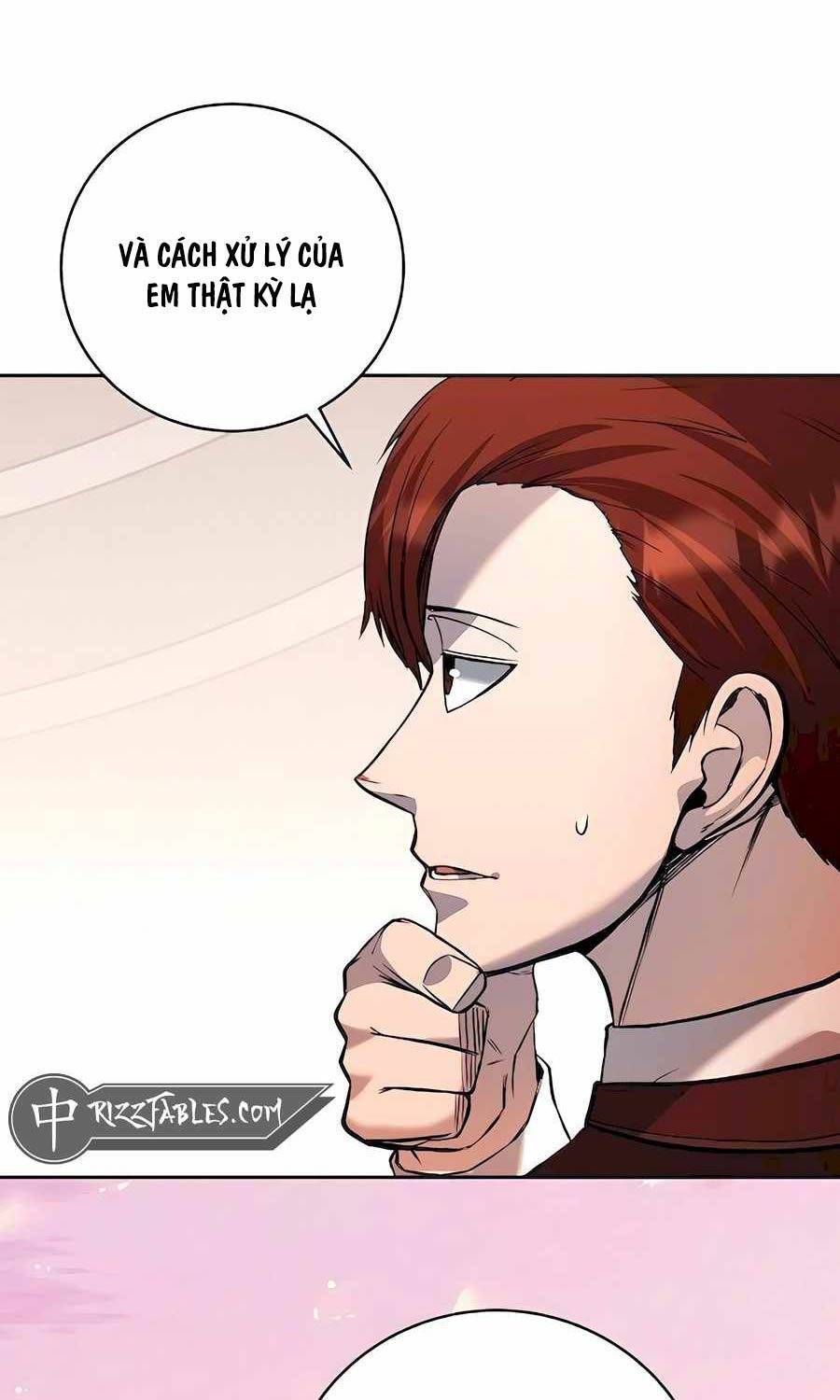 Cháu Trai Thánh Đế Là Tử Linh Sư: Chapter 47