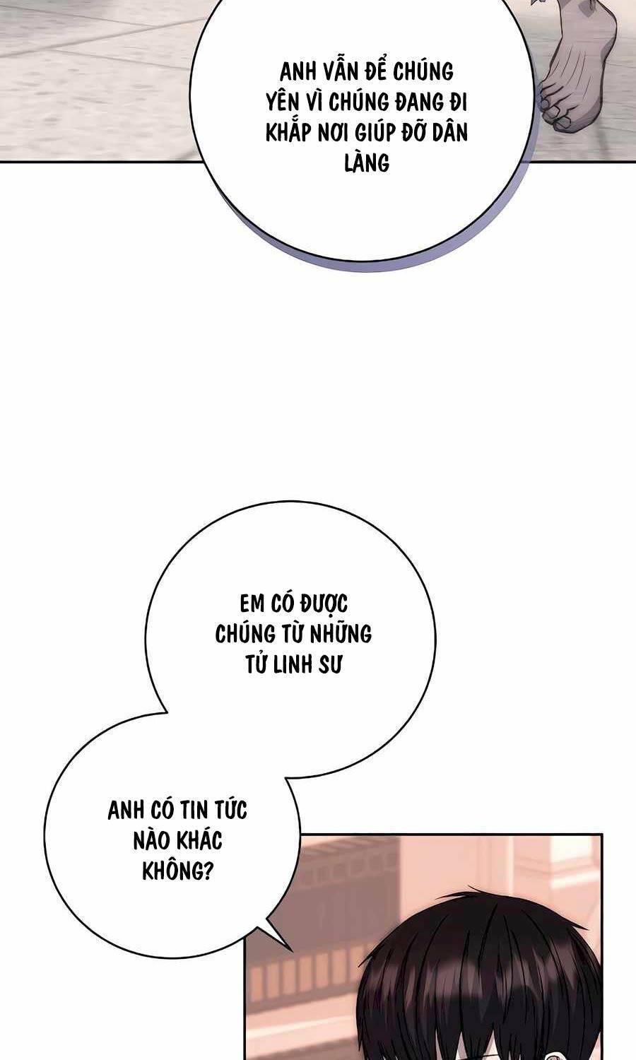 Cháu Trai Thánh Đế Là Tử Linh Sư: Chapter 47