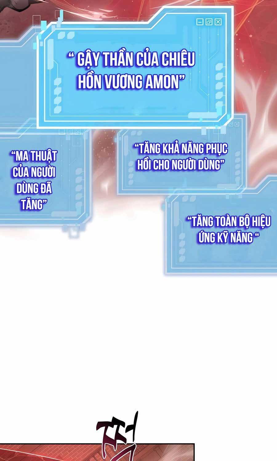 Cháu Trai Thánh Đế Là Tử Linh Sư: Chapter 51