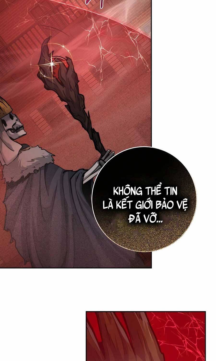 Cháu Trai Thánh Đế Là Tử Linh Sư: Chapter 51