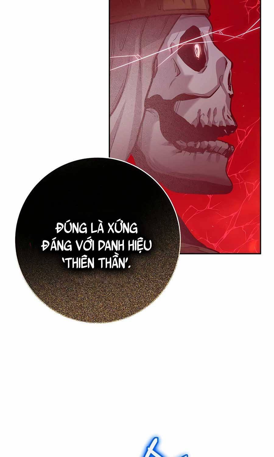 Cháu Trai Thánh Đế Là Tử Linh Sư: Chapter 51