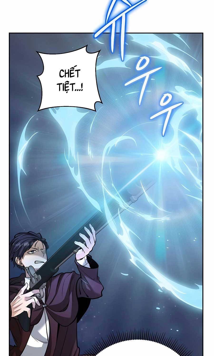 Cháu Trai Thánh Đế Là Tử Linh Sư: Chapter 51