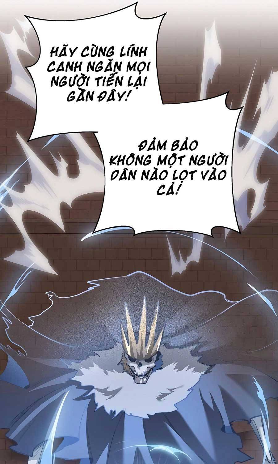 Cháu Trai Thánh Đế Là Tử Linh Sư: Chapter 51