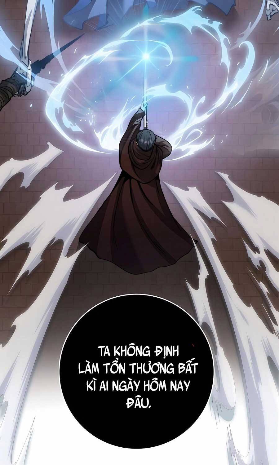 Cháu Trai Thánh Đế Là Tử Linh Sư: Chapter 51