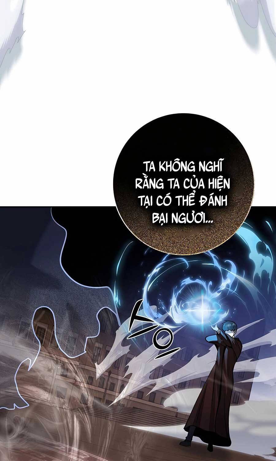 Cháu Trai Thánh Đế Là Tử Linh Sư: Chapter 51