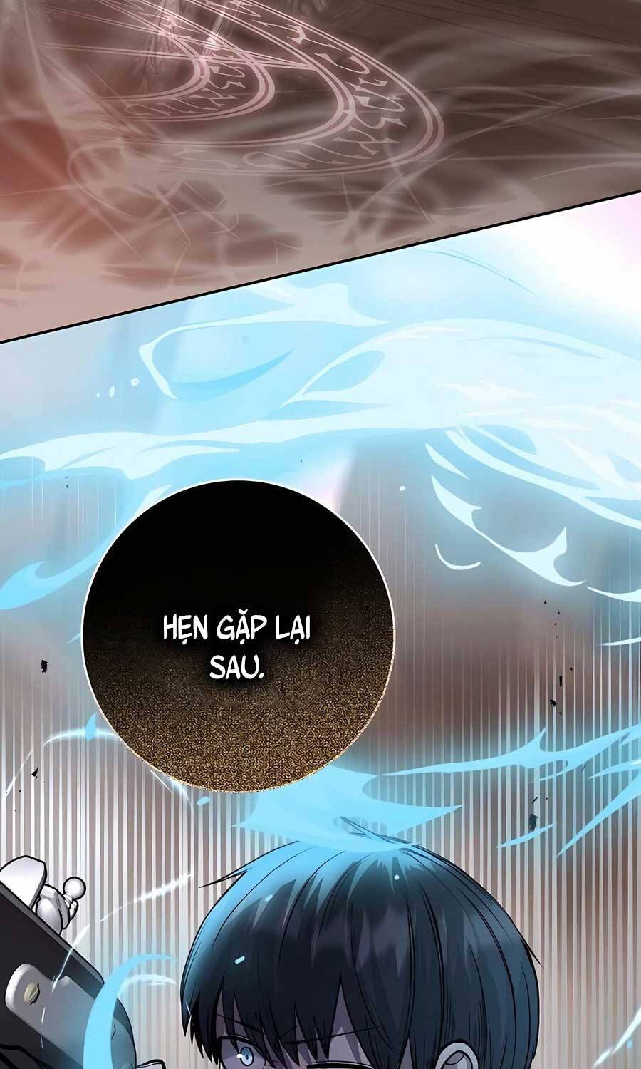 Cháu Trai Thánh Đế Là Tử Linh Sư: Chapter 51