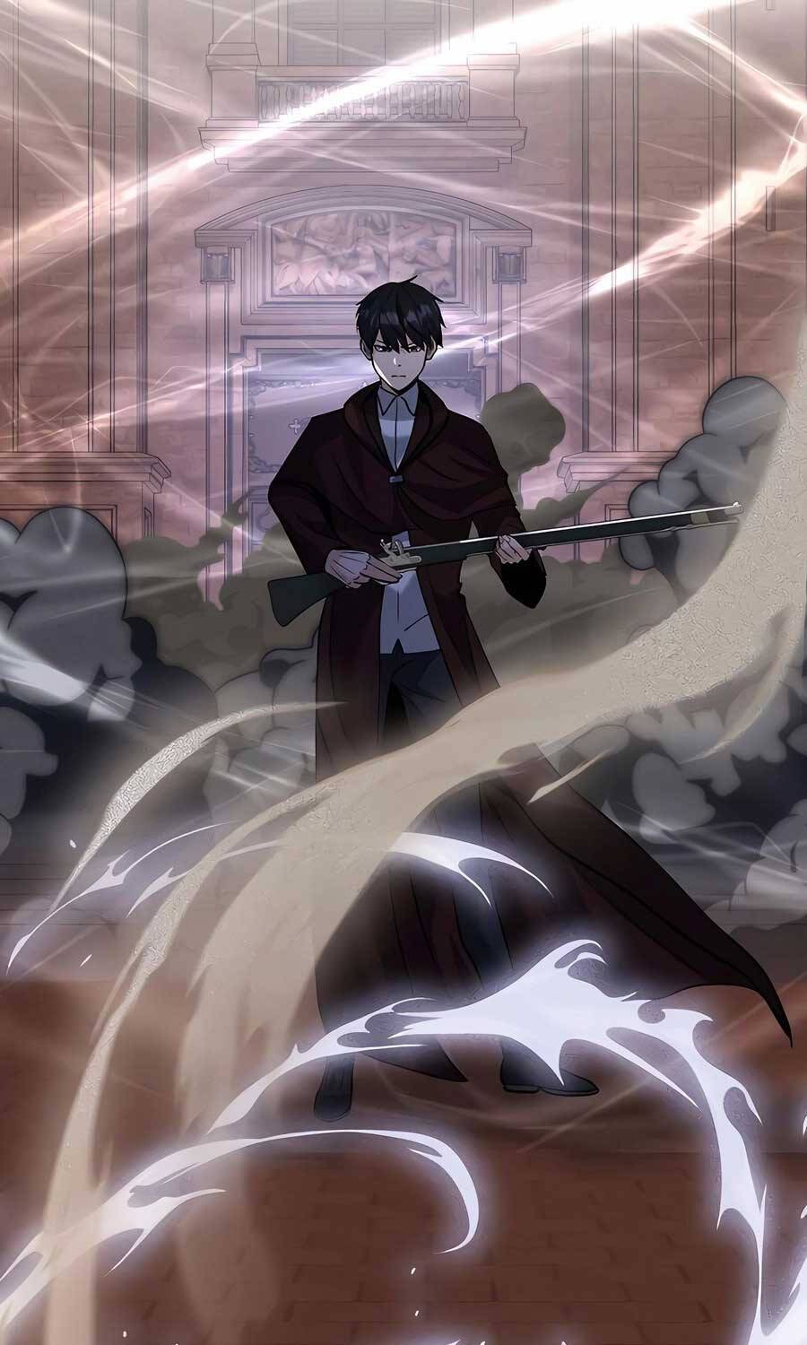 Cháu Trai Thánh Đế Là Tử Linh Sư: Chapter 51
