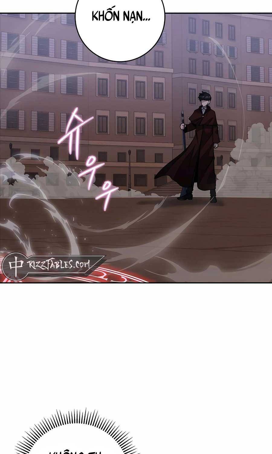 Cháu Trai Thánh Đế Là Tử Linh Sư: Chapter 51