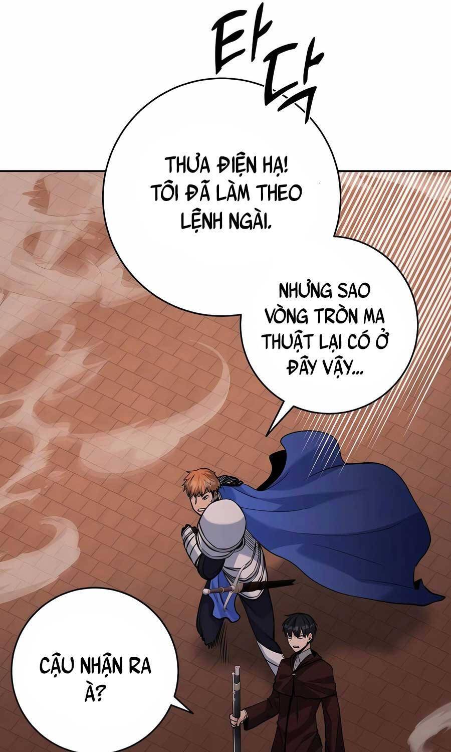 Cháu Trai Thánh Đế Là Tử Linh Sư: Chapter 51
