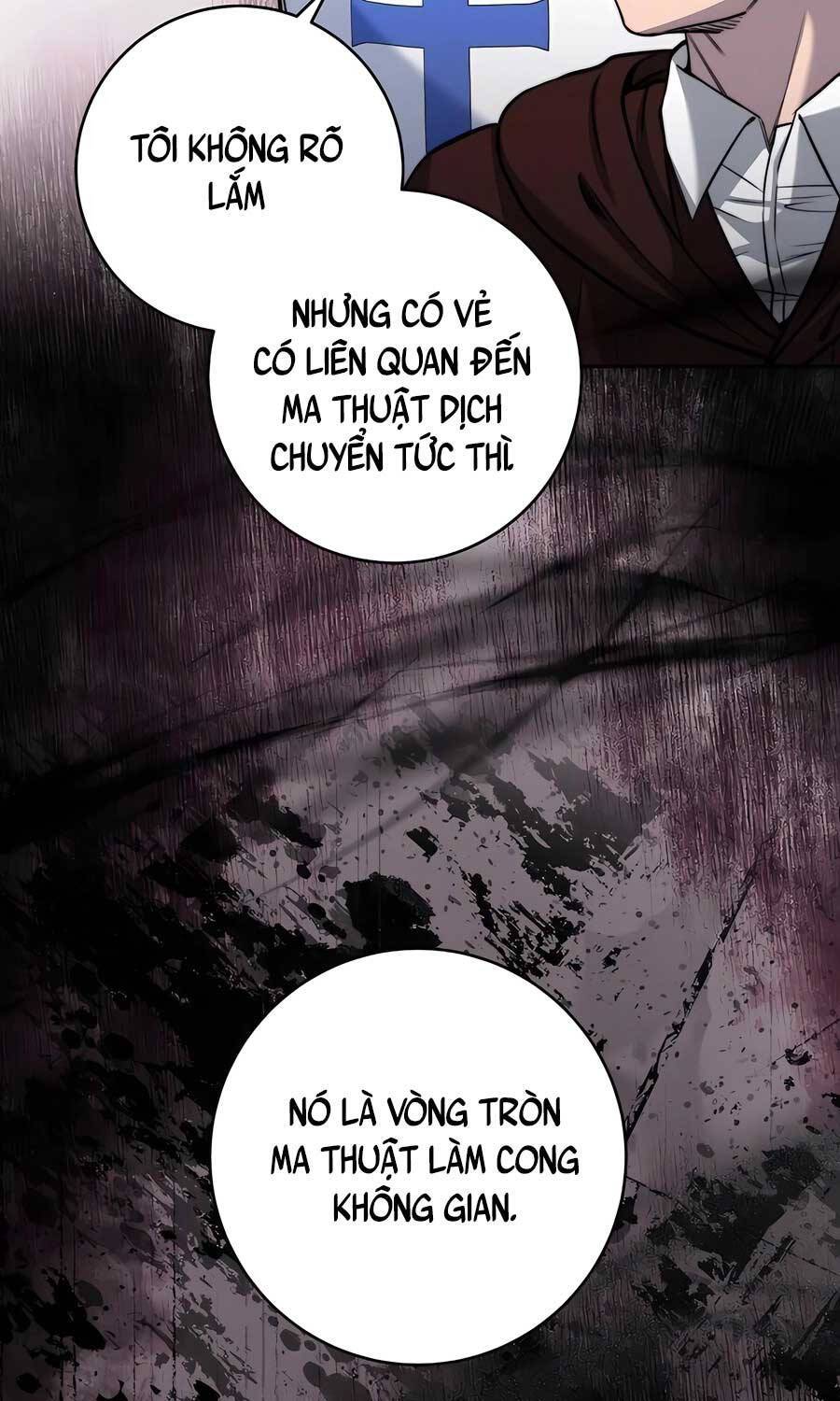 Cháu Trai Thánh Đế Là Tử Linh Sư: Chapter 51