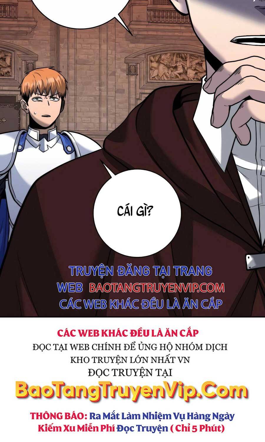Cháu Trai Thánh Đế Là Tử Linh Sư: Chapter 51