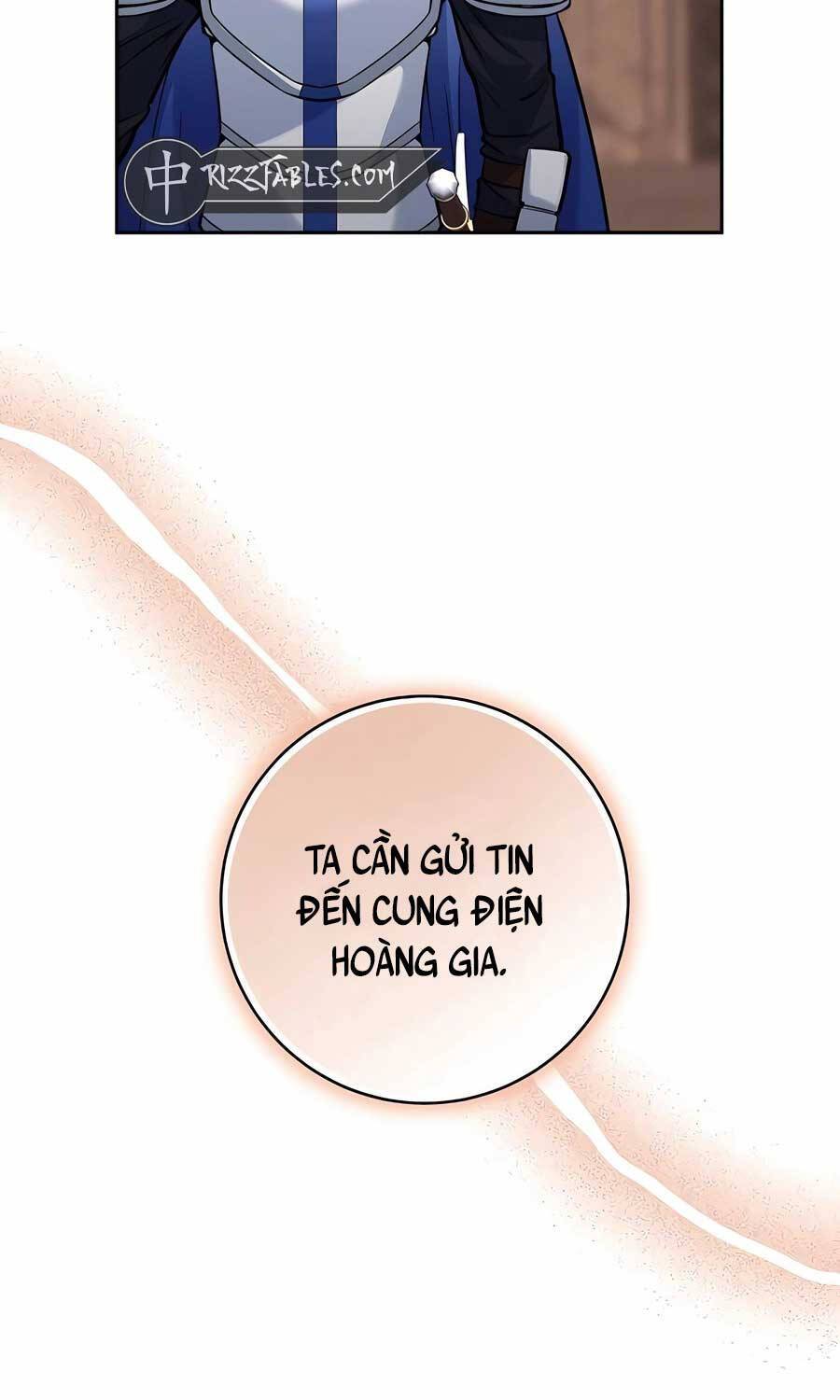Cháu Trai Thánh Đế Là Tử Linh Sư: Chapter 51