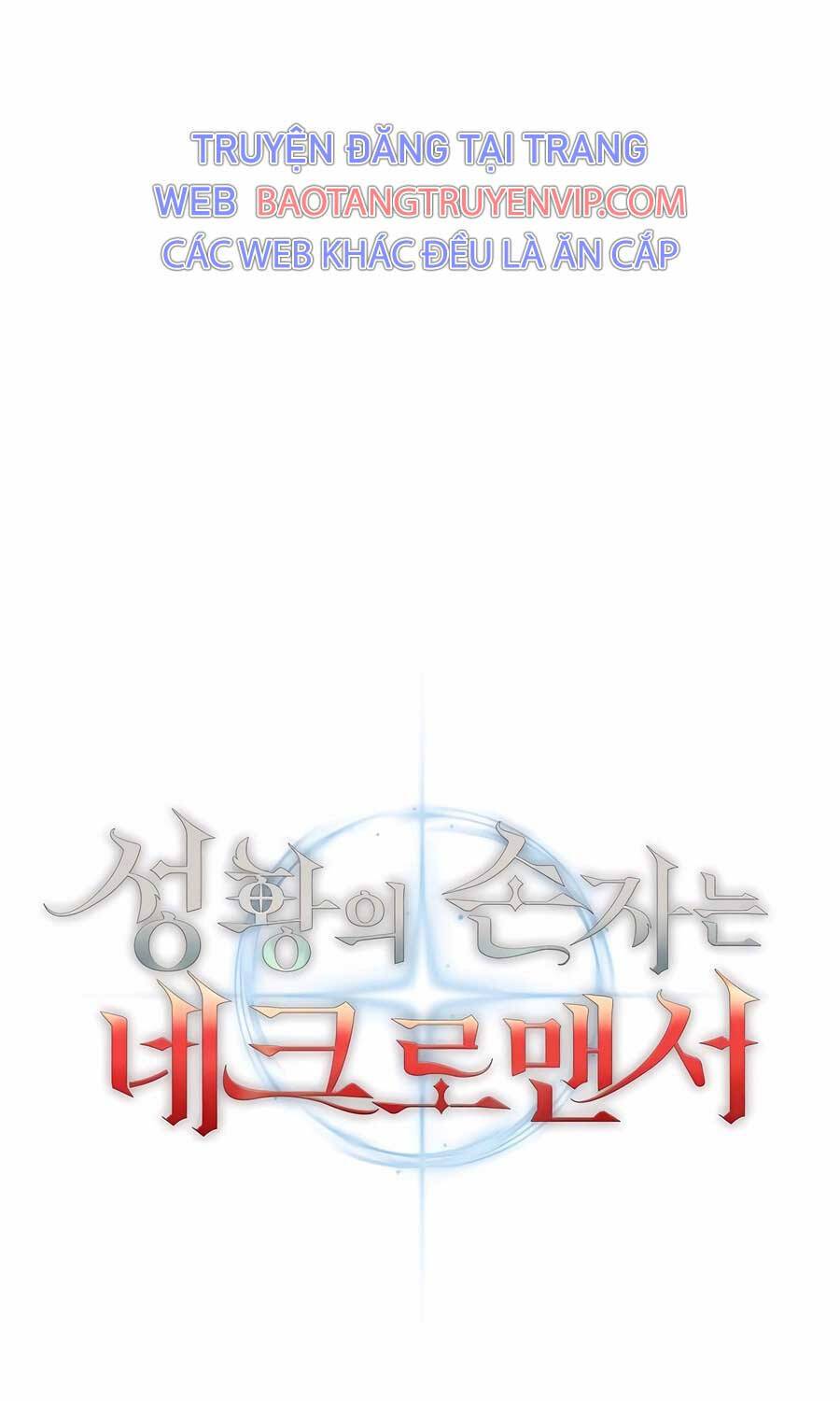 Cháu Trai Thánh Đế Là Tử Linh Sư: Chapter 51