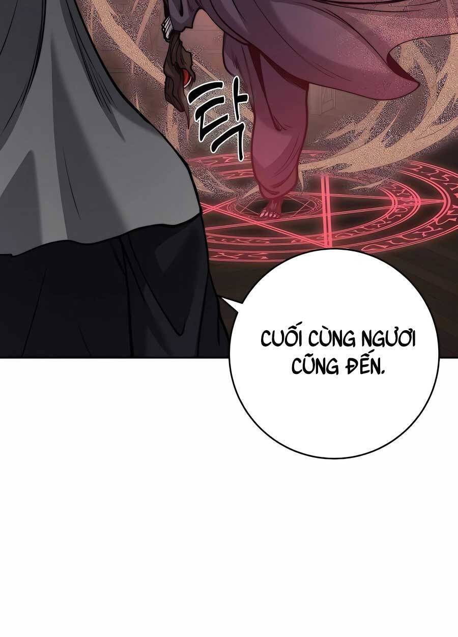 Cháu Trai Thánh Đế Là Tử Linh Sư: Chapter 51