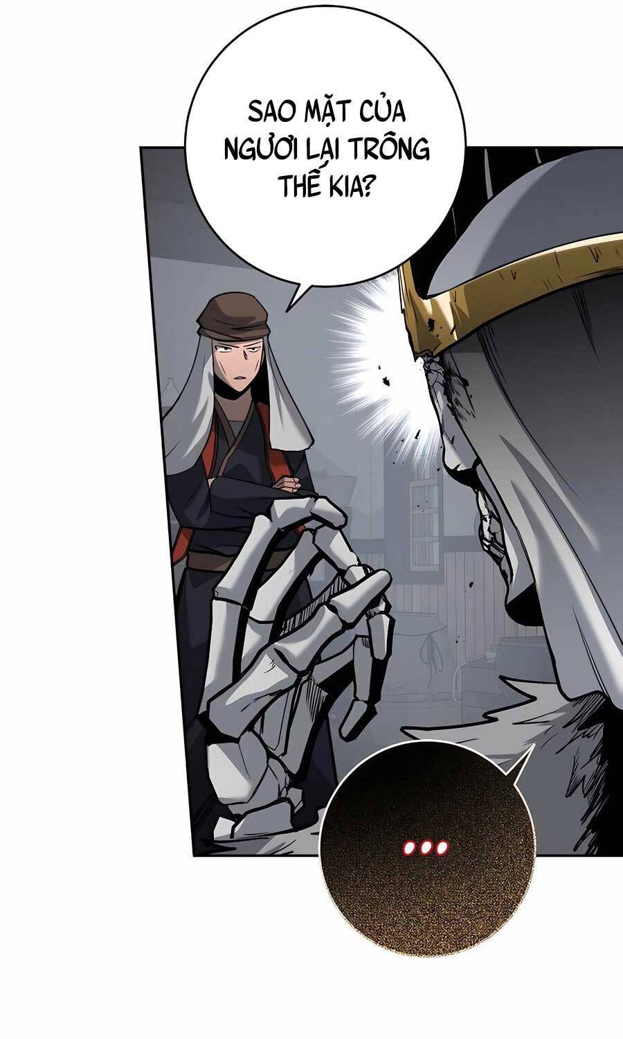 Cháu Trai Thánh Đế Là Tử Linh Sư: Chapter 51