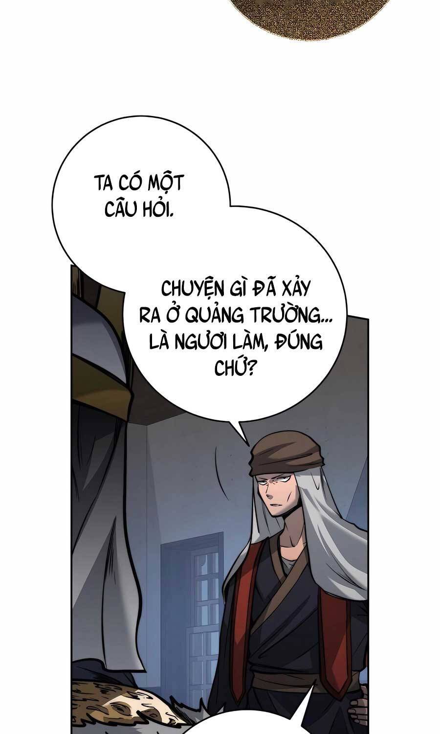 Cháu Trai Thánh Đế Là Tử Linh Sư: Chapter 51