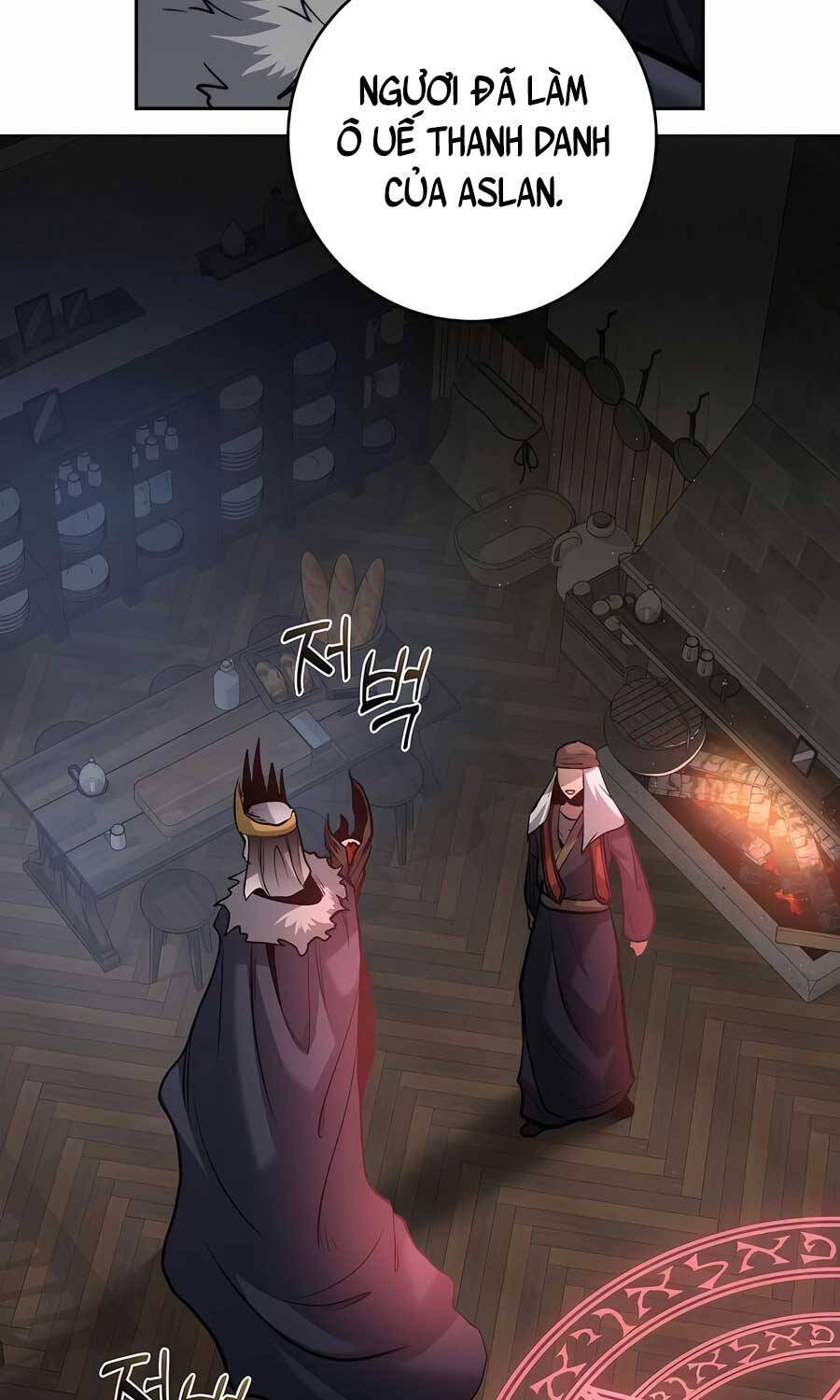 Cháu Trai Thánh Đế Là Tử Linh Sư: Chapter 51