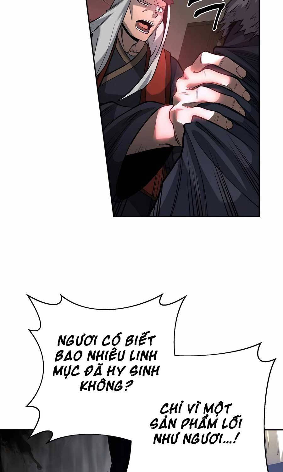 Cháu Trai Thánh Đế Là Tử Linh Sư: Chapter 51