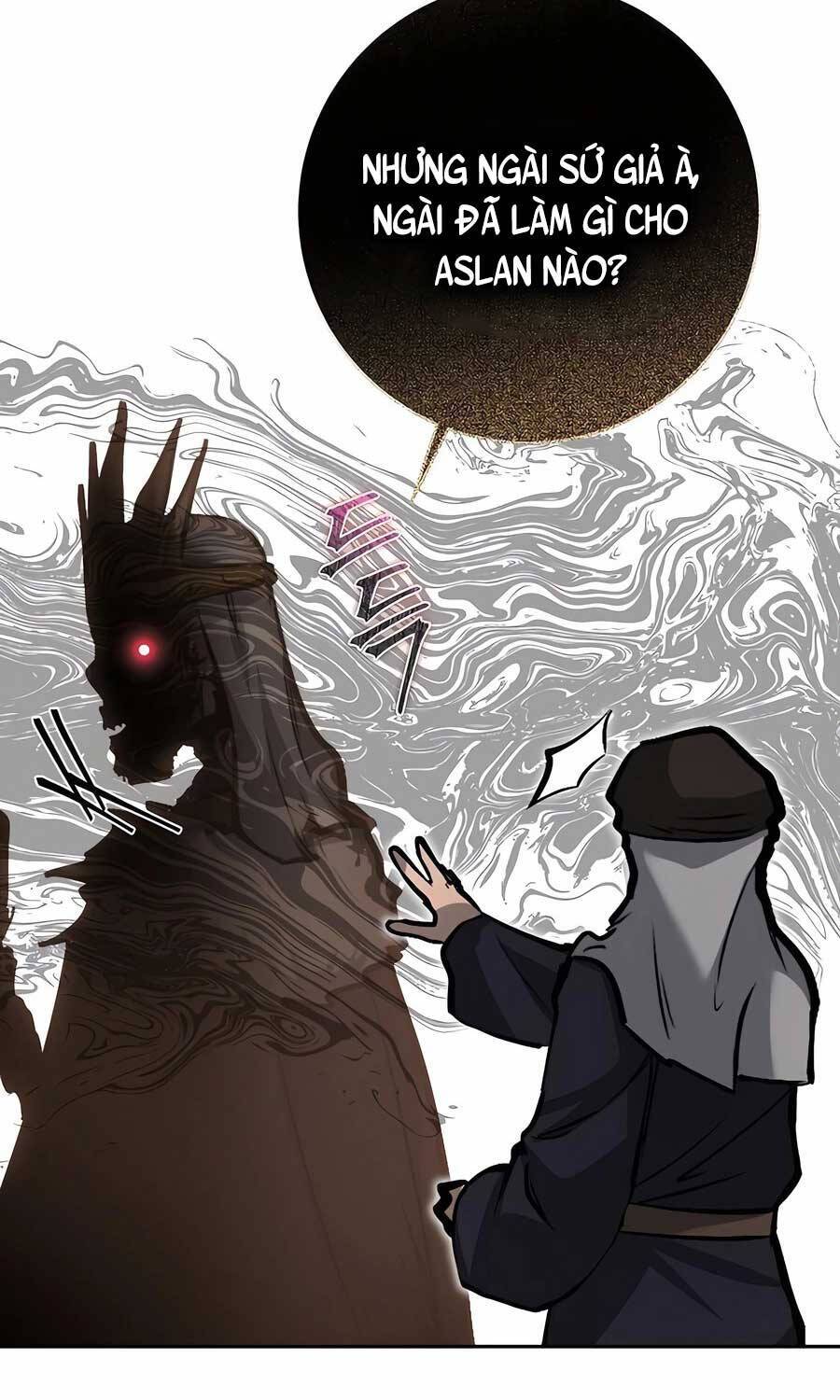 Cháu Trai Thánh Đế Là Tử Linh Sư: Chapter 51