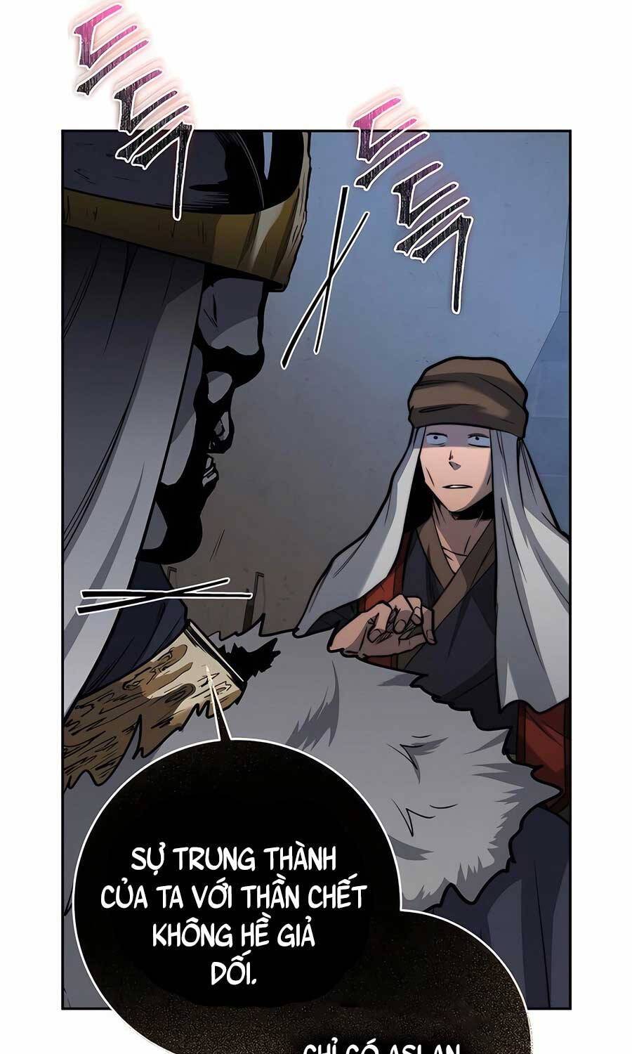 Cháu Trai Thánh Đế Là Tử Linh Sư: Chapter 51