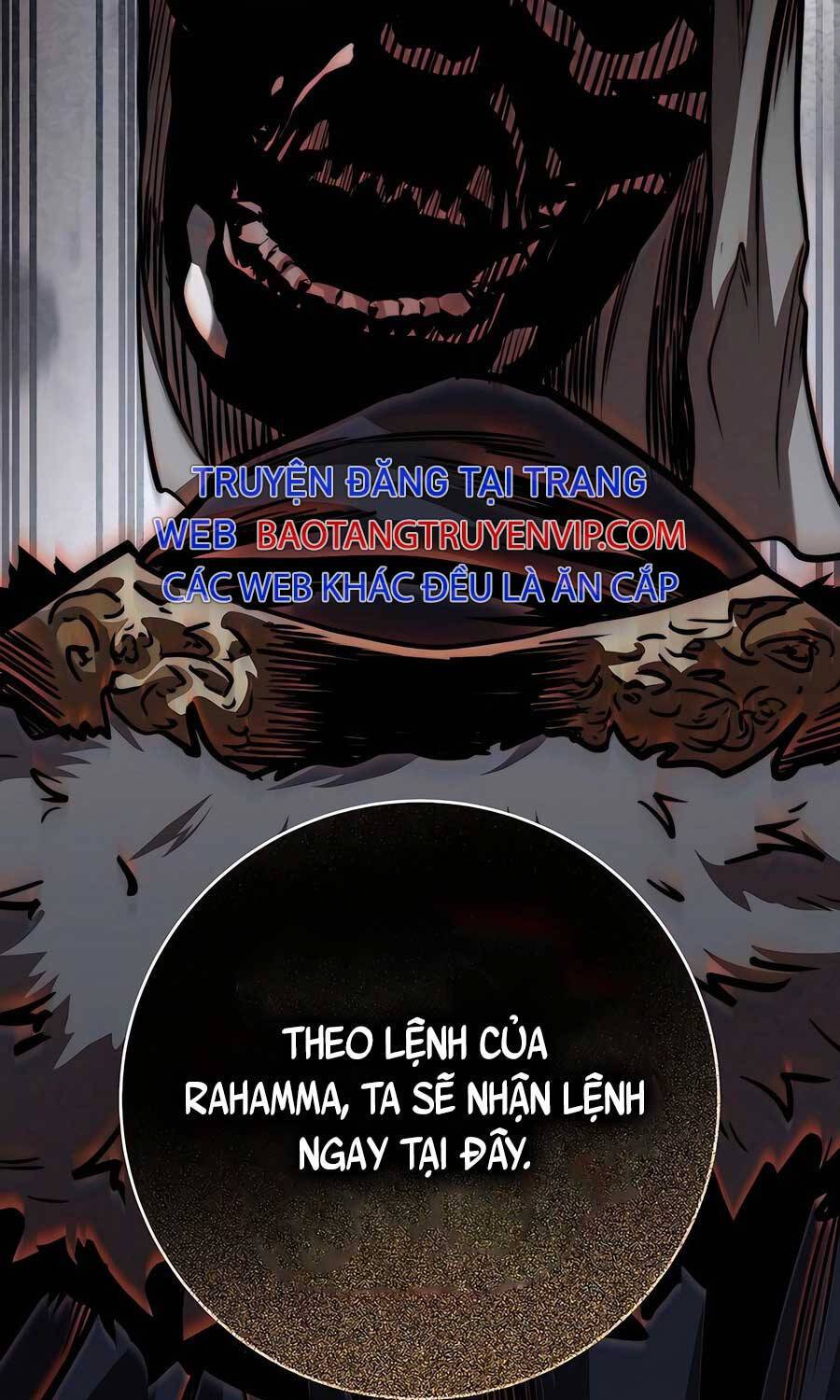 Cháu Trai Thánh Đế Là Tử Linh Sư: Chapter 51