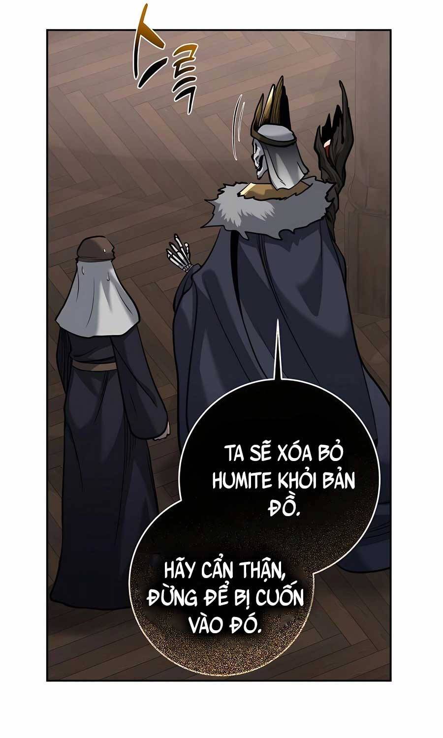 Cháu Trai Thánh Đế Là Tử Linh Sư: Chapter 51