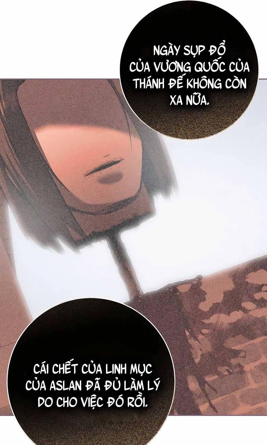 Cháu Trai Thánh Đế Là Tử Linh Sư: Chapter 51