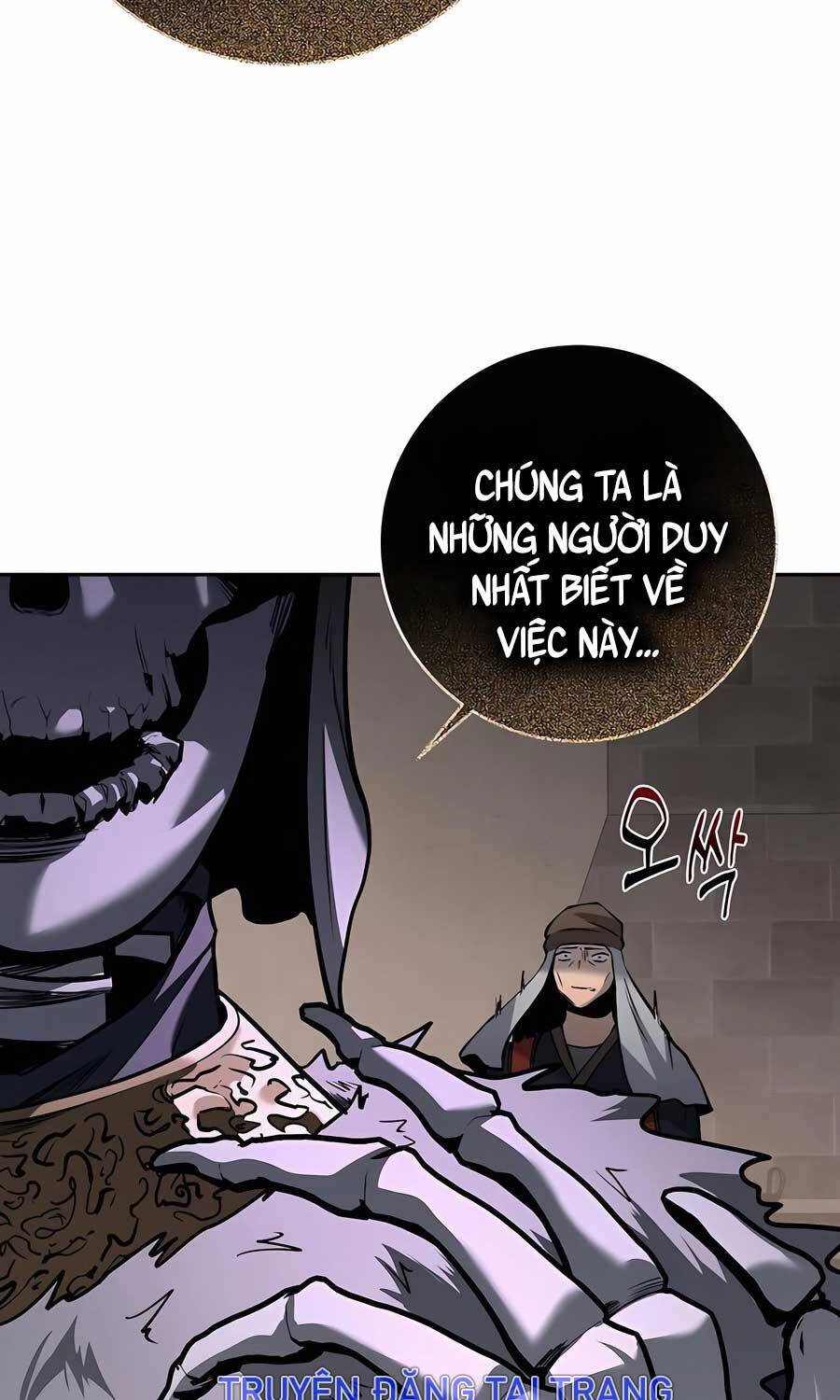 Cháu Trai Thánh Đế Là Tử Linh Sư: Chapter 51
