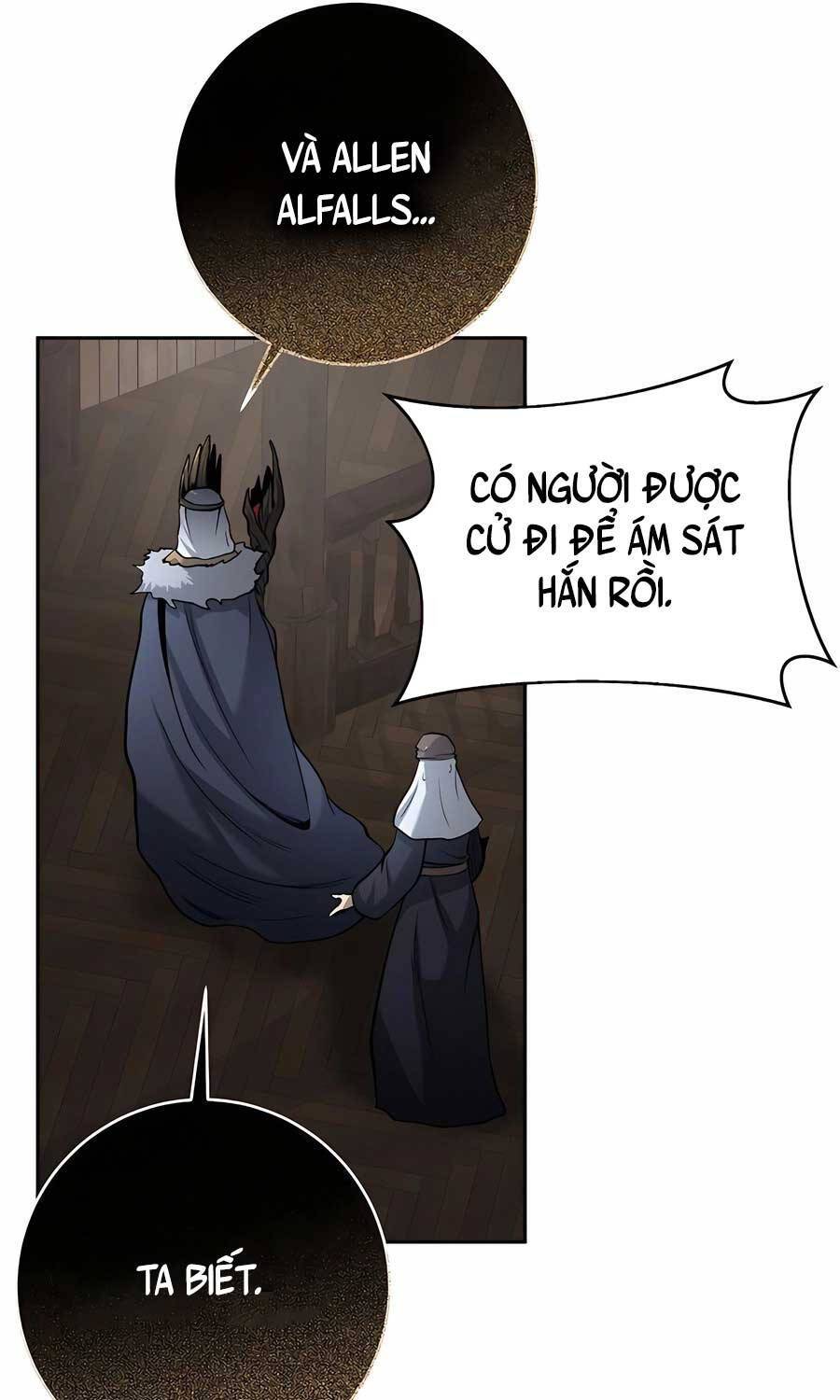 Cháu Trai Thánh Đế Là Tử Linh Sư: Chapter 51