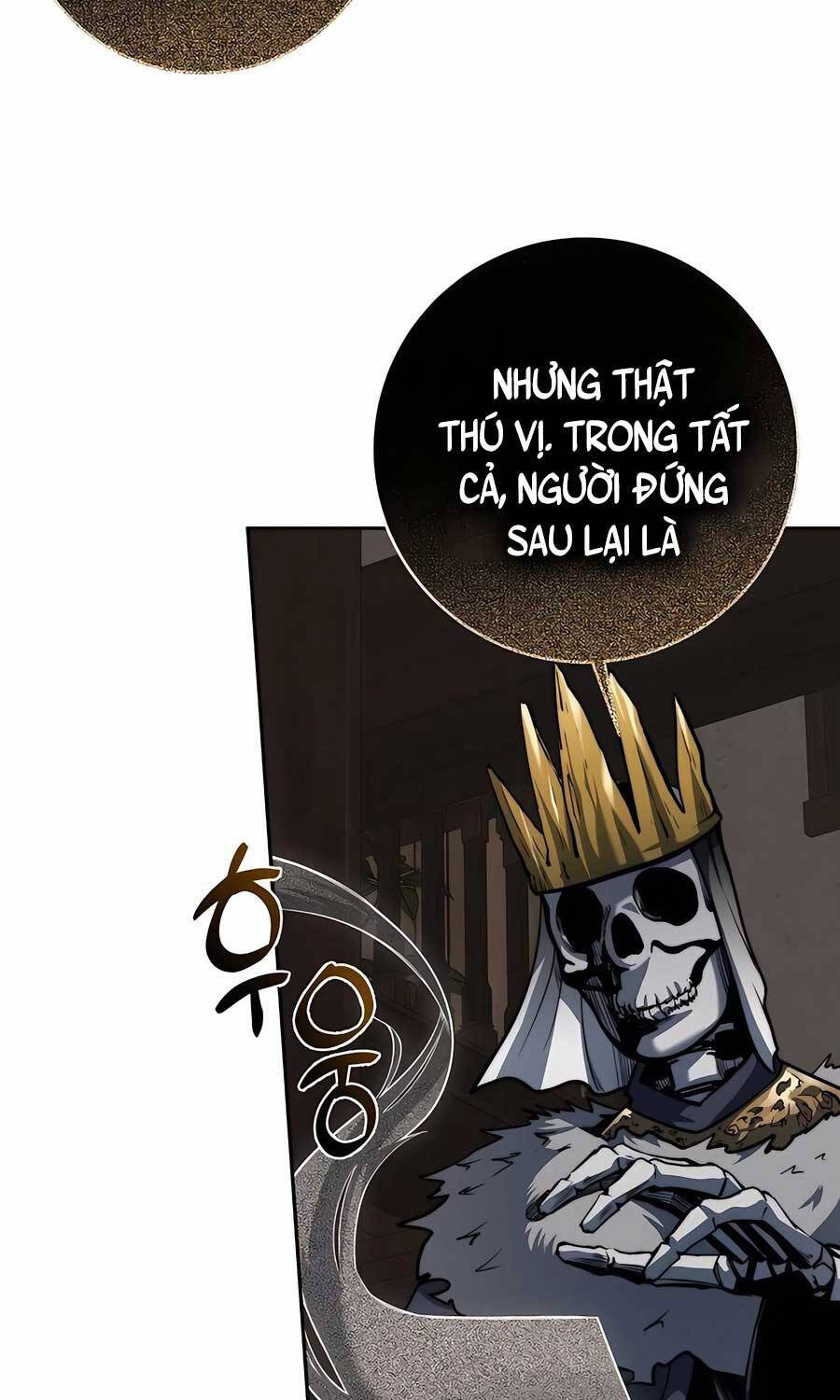 Cháu Trai Thánh Đế Là Tử Linh Sư: Chapter 51
