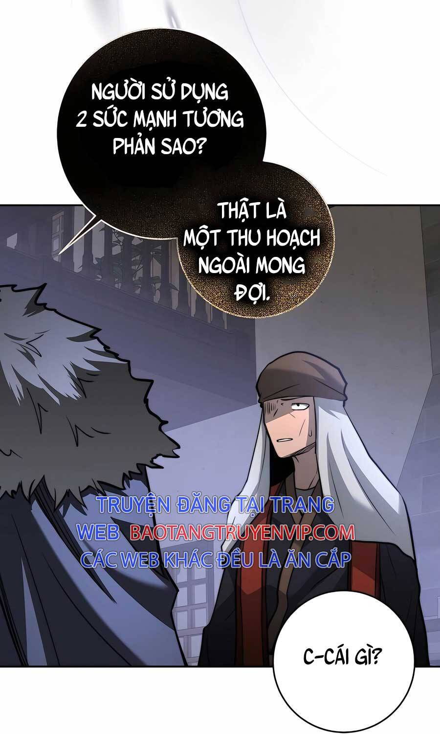 Cháu Trai Thánh Đế Là Tử Linh Sư: Chapter 51