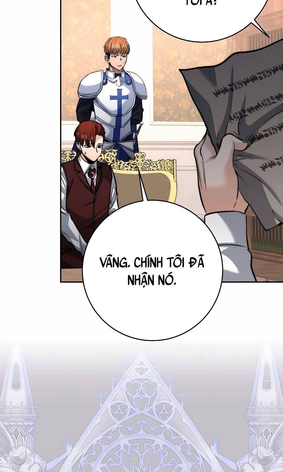 Cháu Trai Thánh Đế Là Tử Linh Sư: Chapter 51