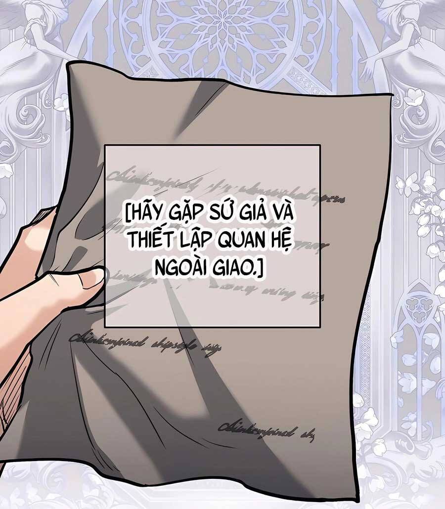 Cháu Trai Thánh Đế Là Tử Linh Sư: Chapter 51