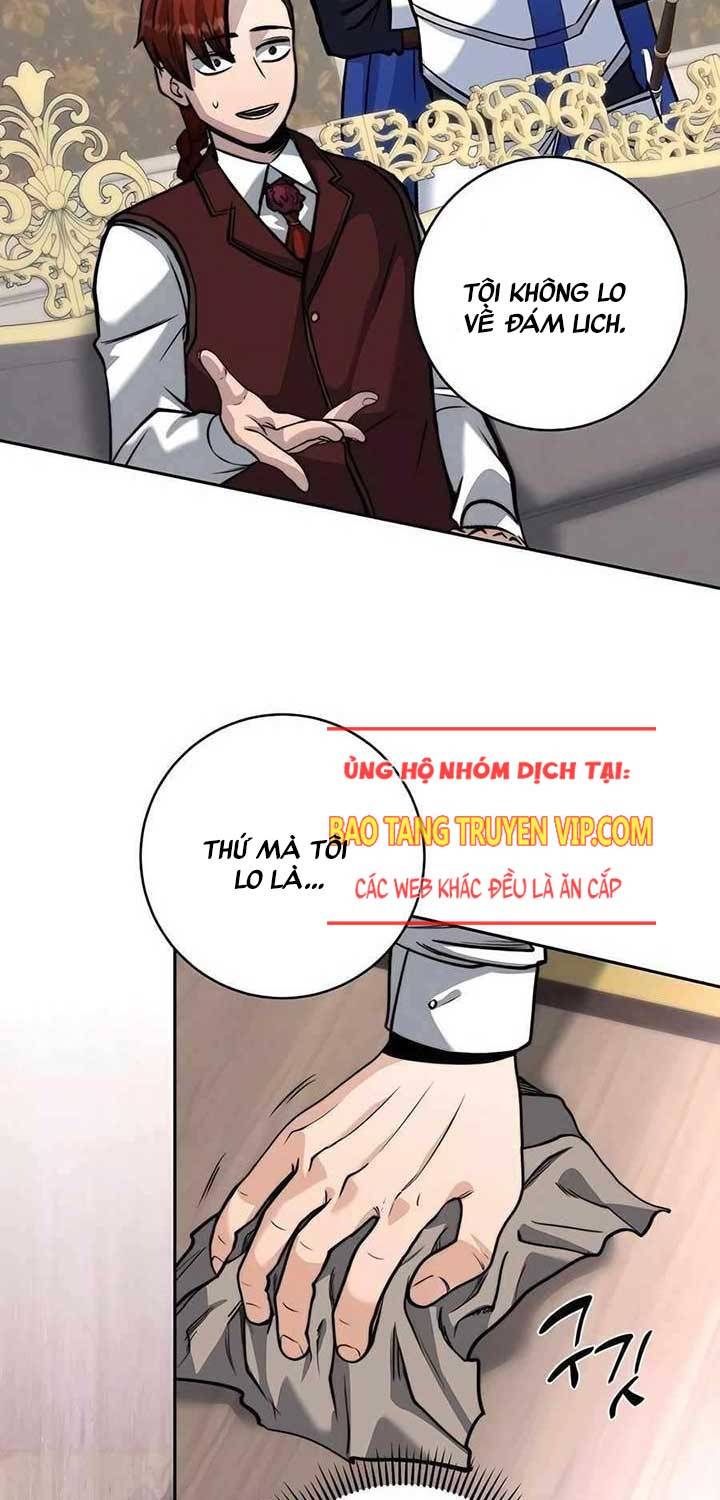 Cháu Trai Thánh Đế Là Tử Linh Sư: Chapter 52
