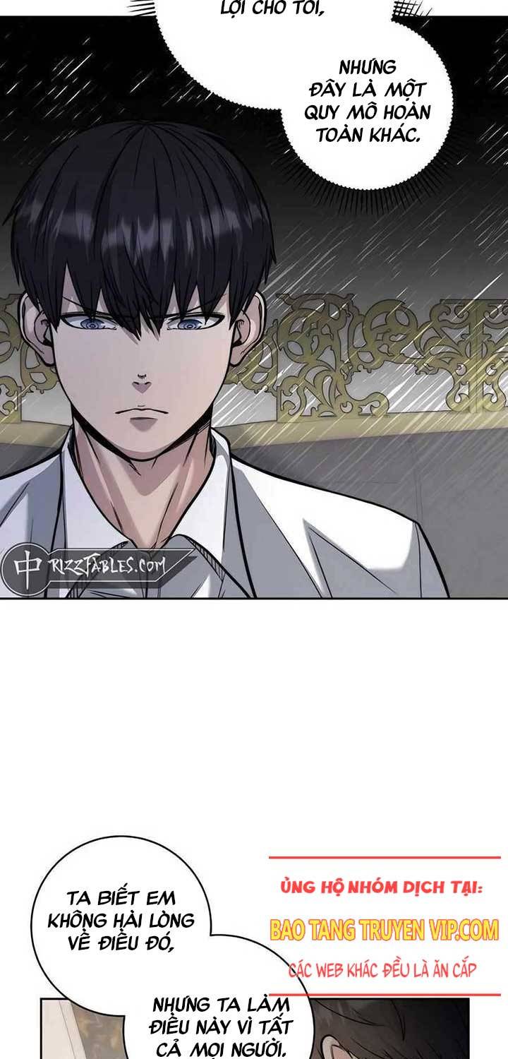 Cháu Trai Thánh Đế Là Tử Linh Sư: Chapter 52