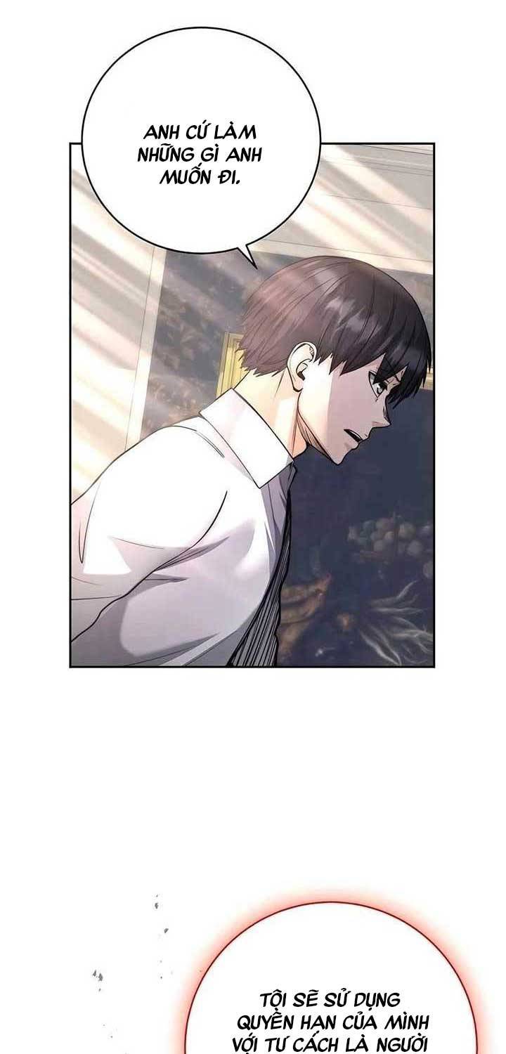 Cháu Trai Thánh Đế Là Tử Linh Sư: Chapter 52
