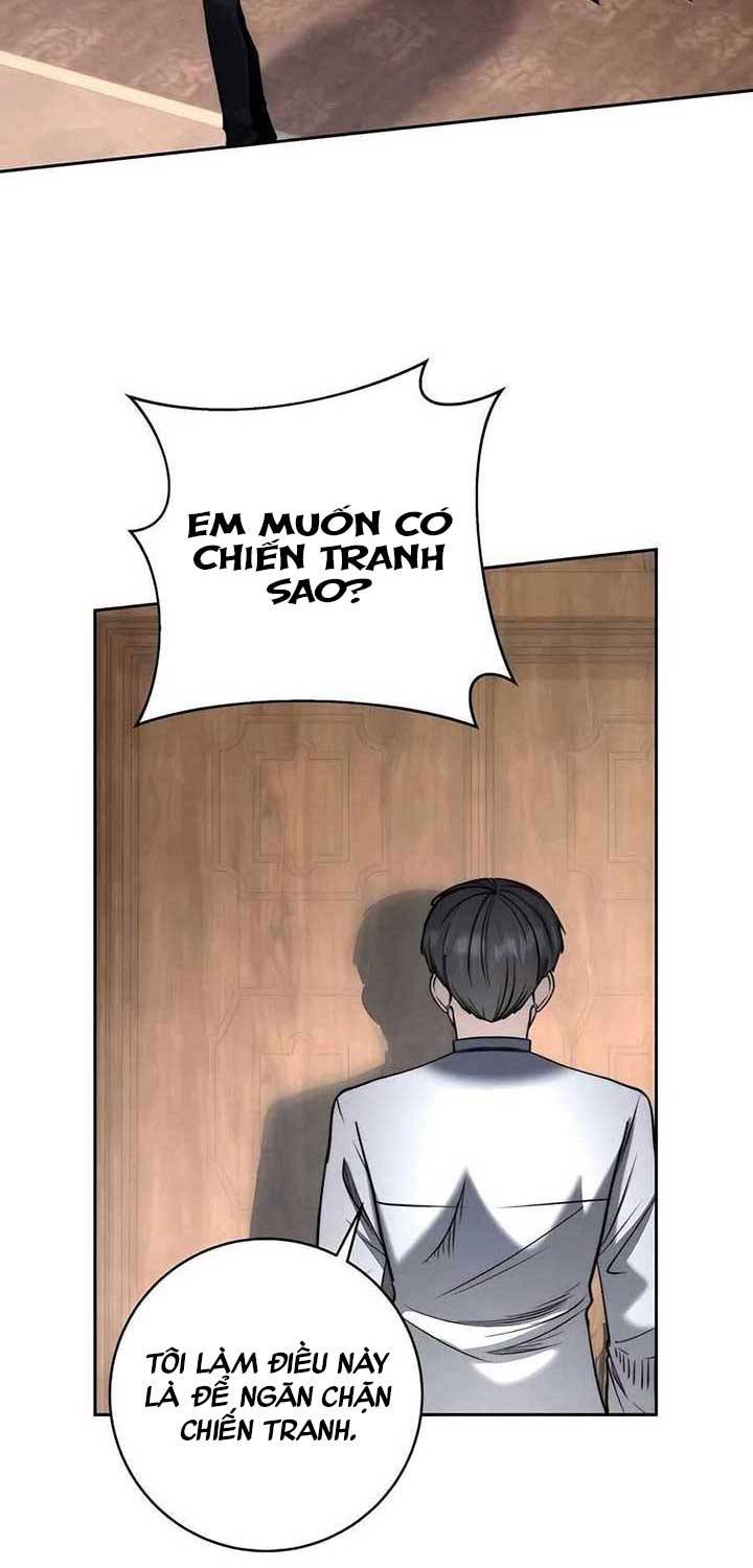 Cháu Trai Thánh Đế Là Tử Linh Sư: Chapter 52