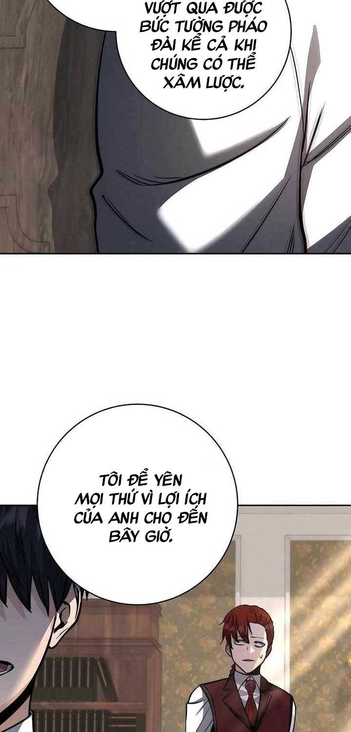 Cháu Trai Thánh Đế Là Tử Linh Sư: Chapter 52