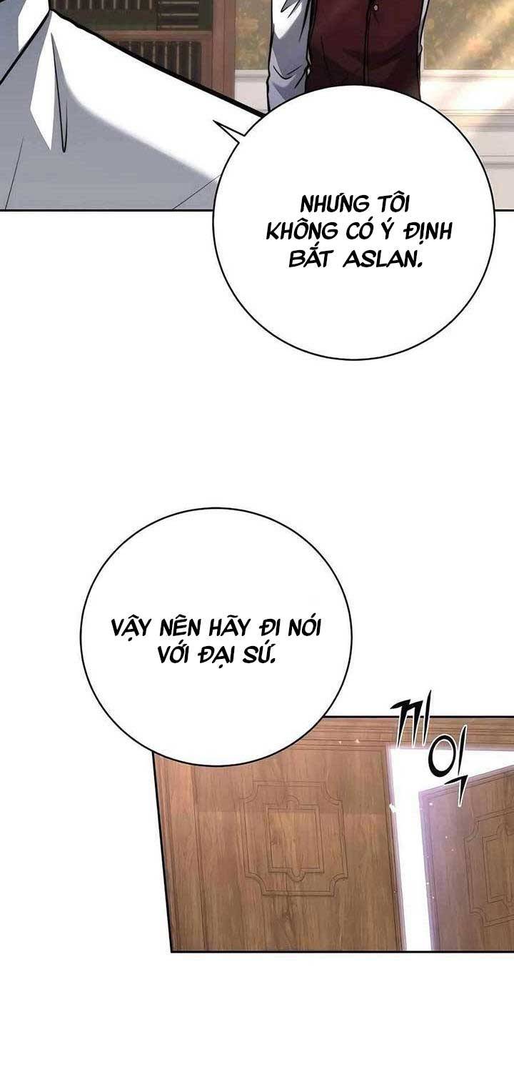 Cháu Trai Thánh Đế Là Tử Linh Sư: Chapter 52