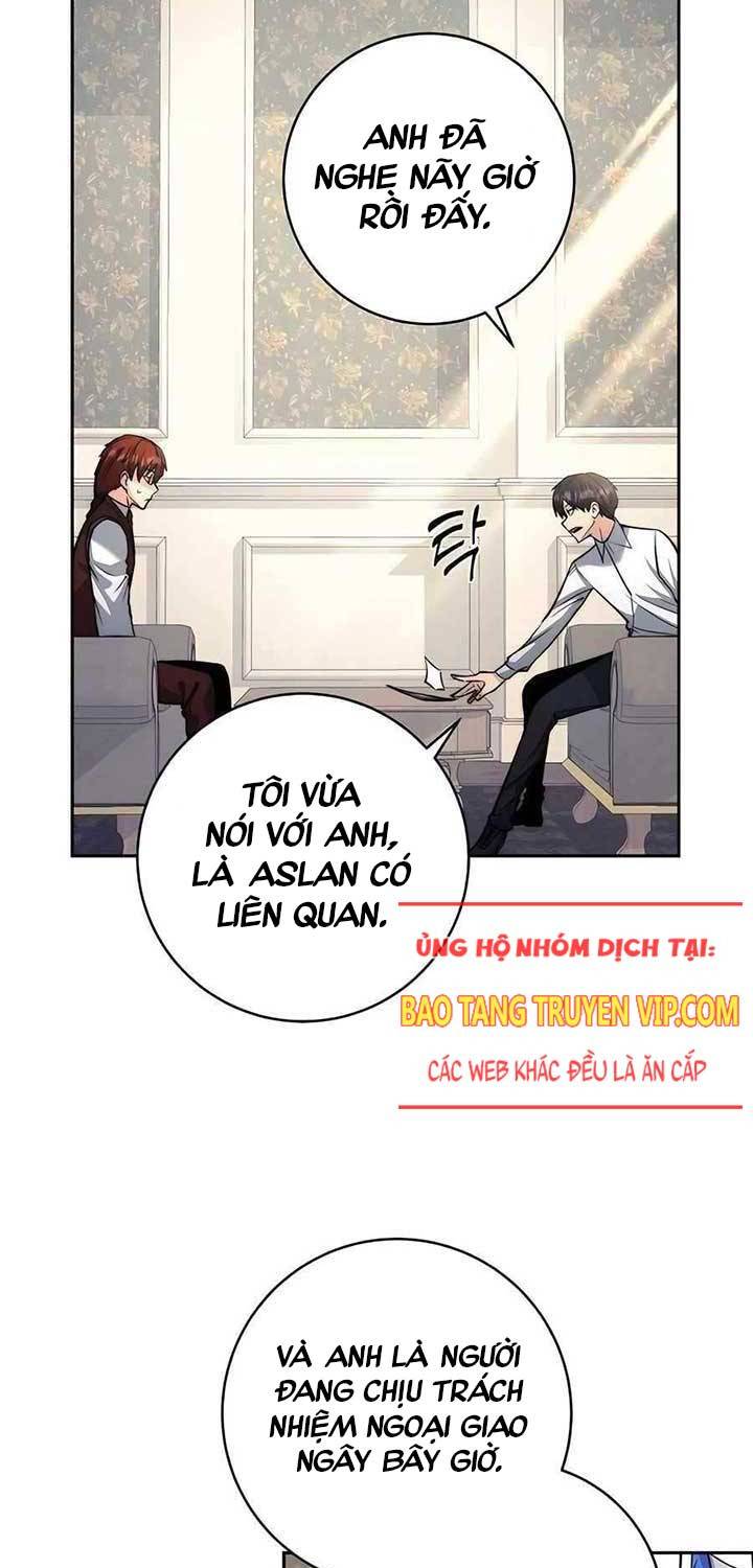 Cháu Trai Thánh Đế Là Tử Linh Sư: Chapter 52