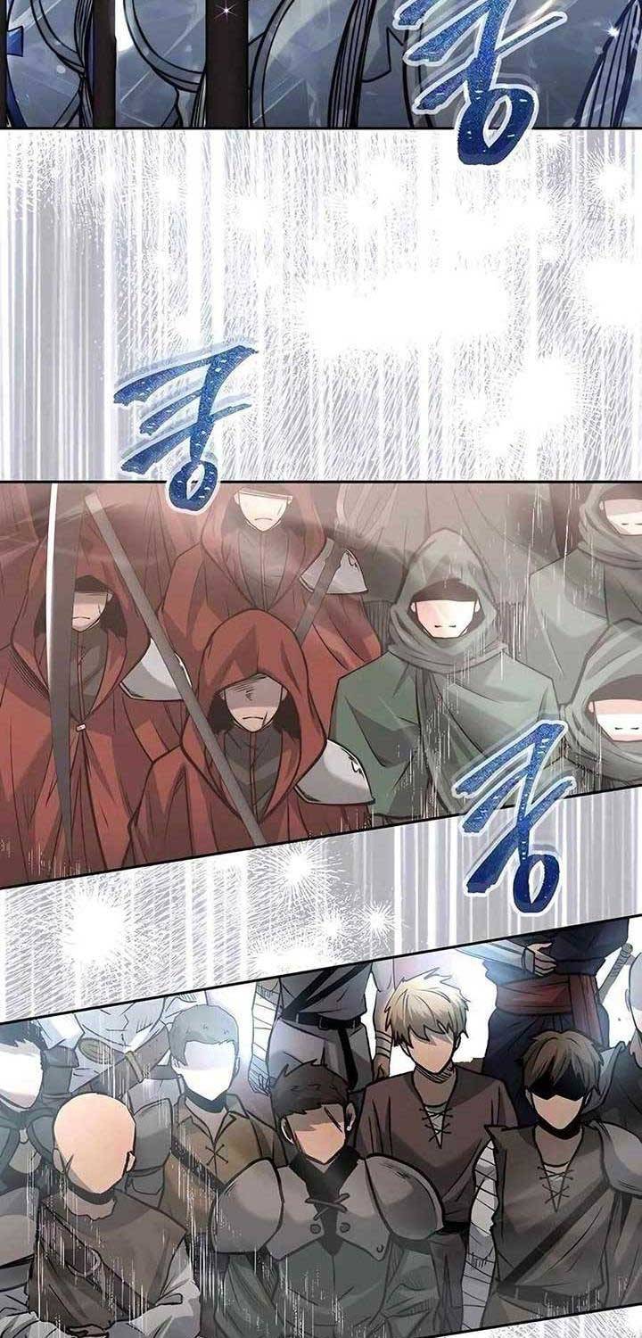 Cháu Trai Thánh Đế Là Tử Linh Sư: Chapter 52