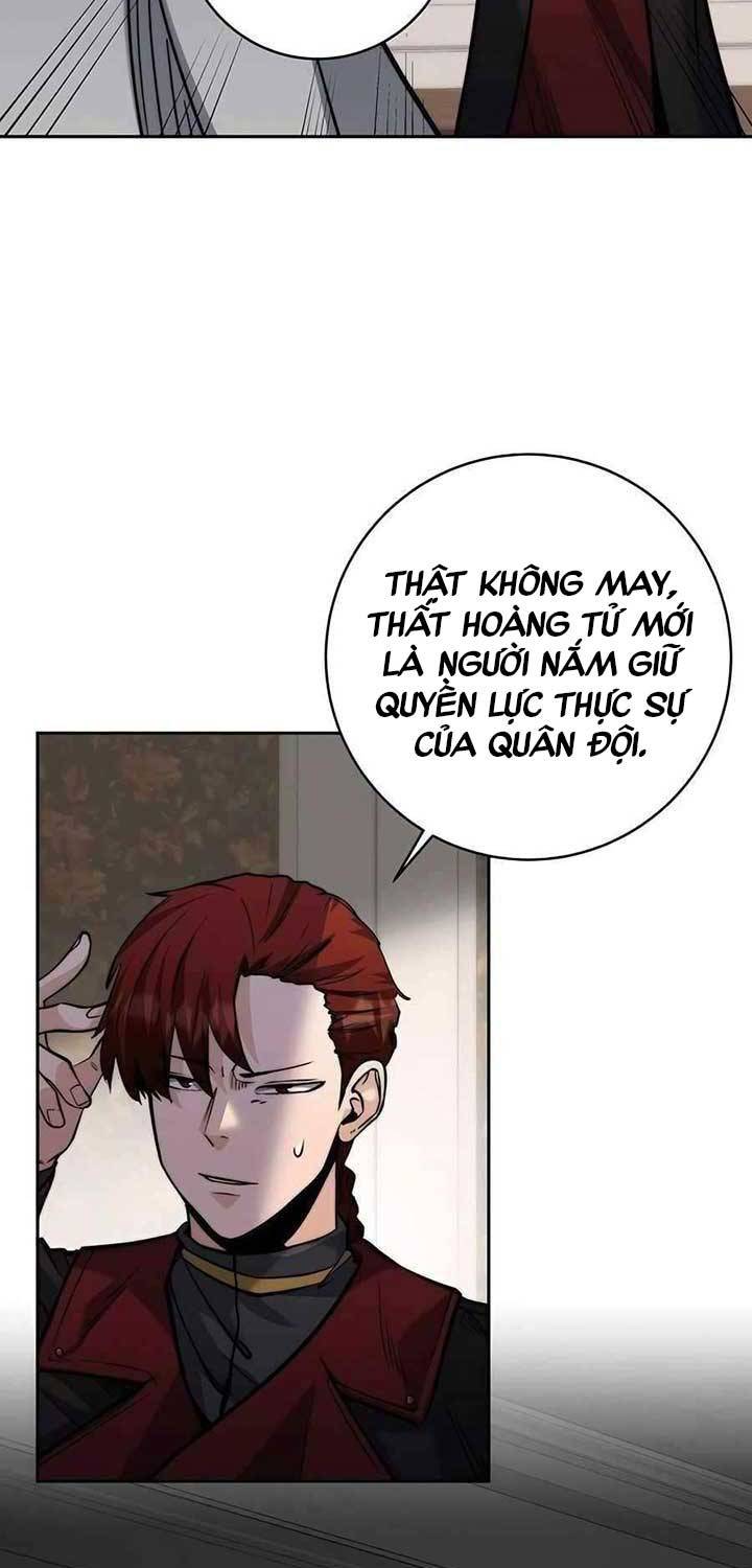 Cháu Trai Thánh Đế Là Tử Linh Sư: Chapter 52