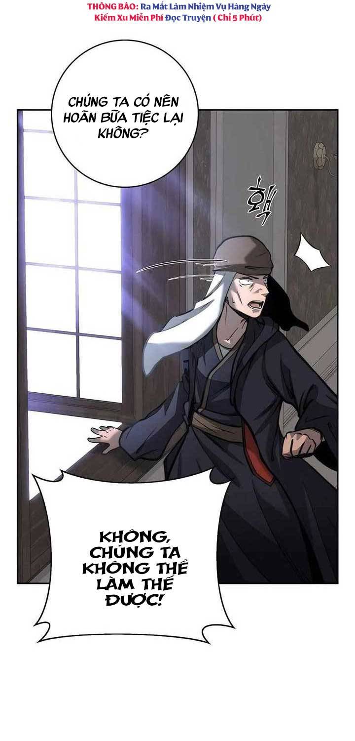 Cháu Trai Thánh Đế Là Tử Linh Sư: Chapter 52