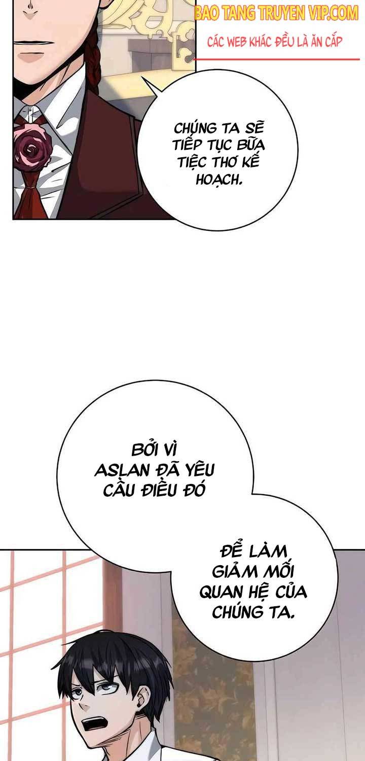 Cháu Trai Thánh Đế Là Tử Linh Sư: Chapter 52