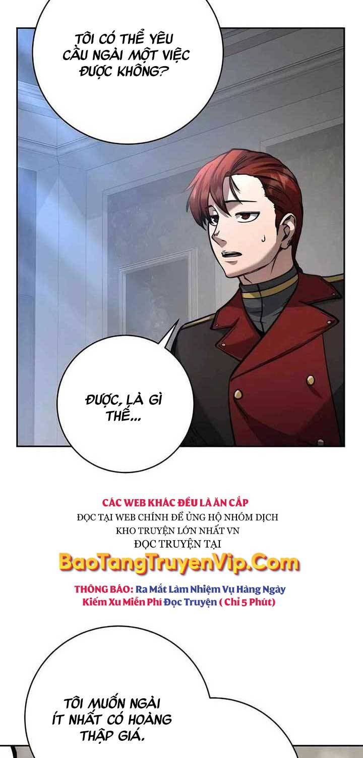 Cháu Trai Thánh Đế Là Tử Linh Sư: Chapter 52