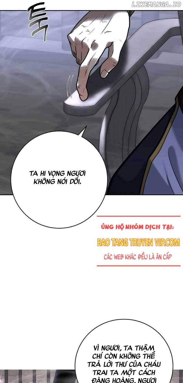 Cháu Trai Thánh Đế Là Tử Linh Sư: Chapter 52