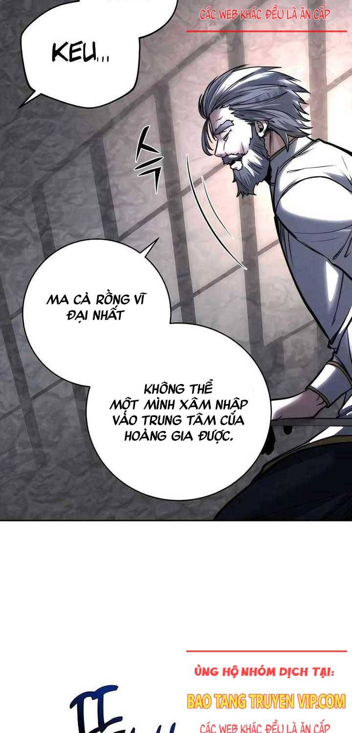 Cháu Trai Thánh Đế Là Tử Linh Sư: Chapter 52
