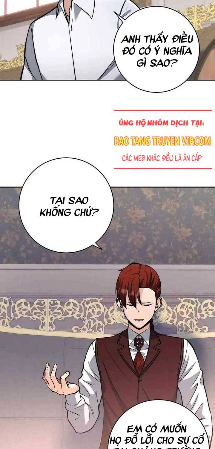 Cháu Trai Thánh Đế Là Tử Linh Sư: Chapter 52